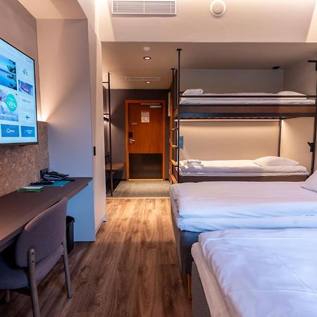 Break Sokos Hotel Вуокатті Екстер'єр фото