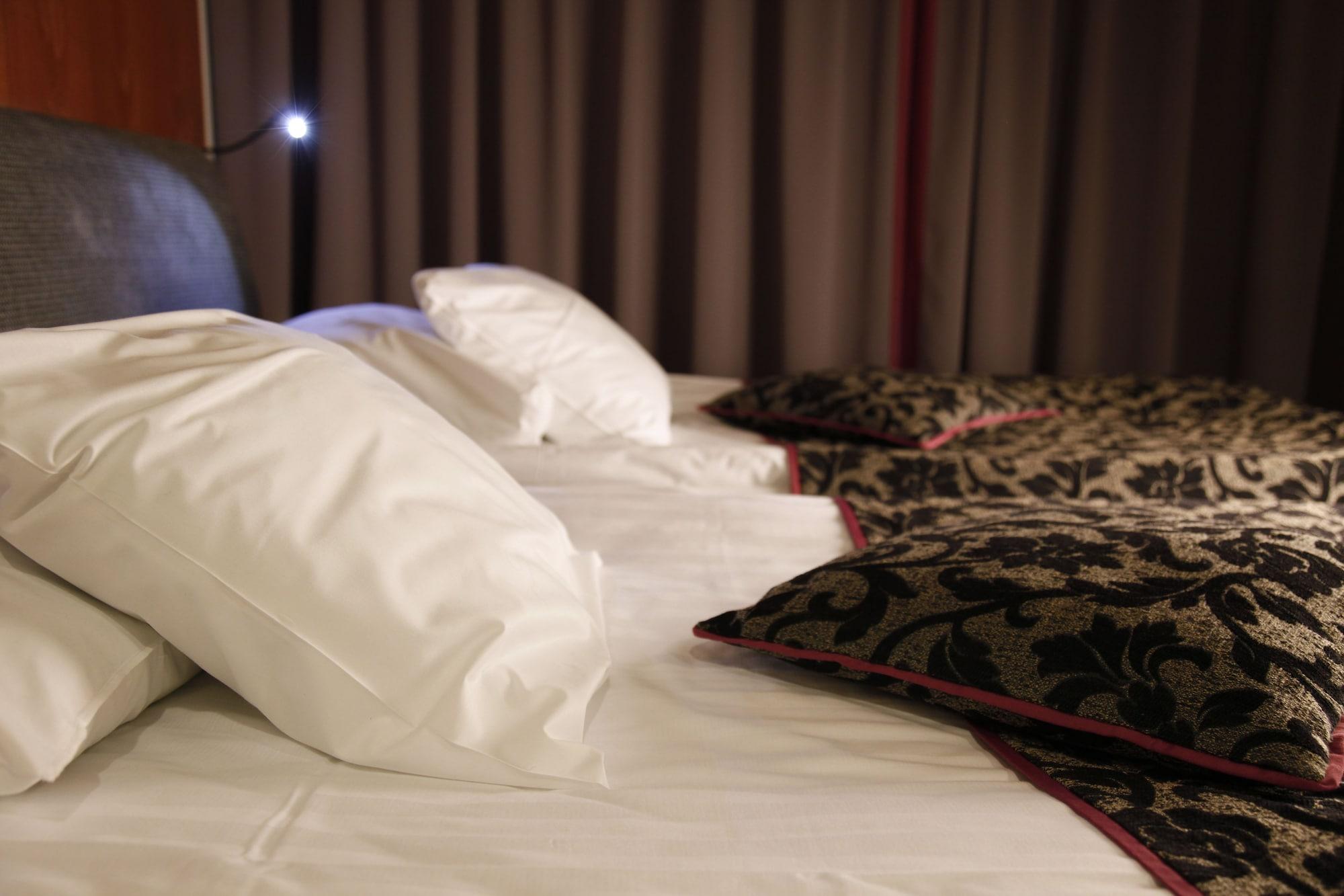 Break Sokos Hotel Вуокатті Екстер'єр фото