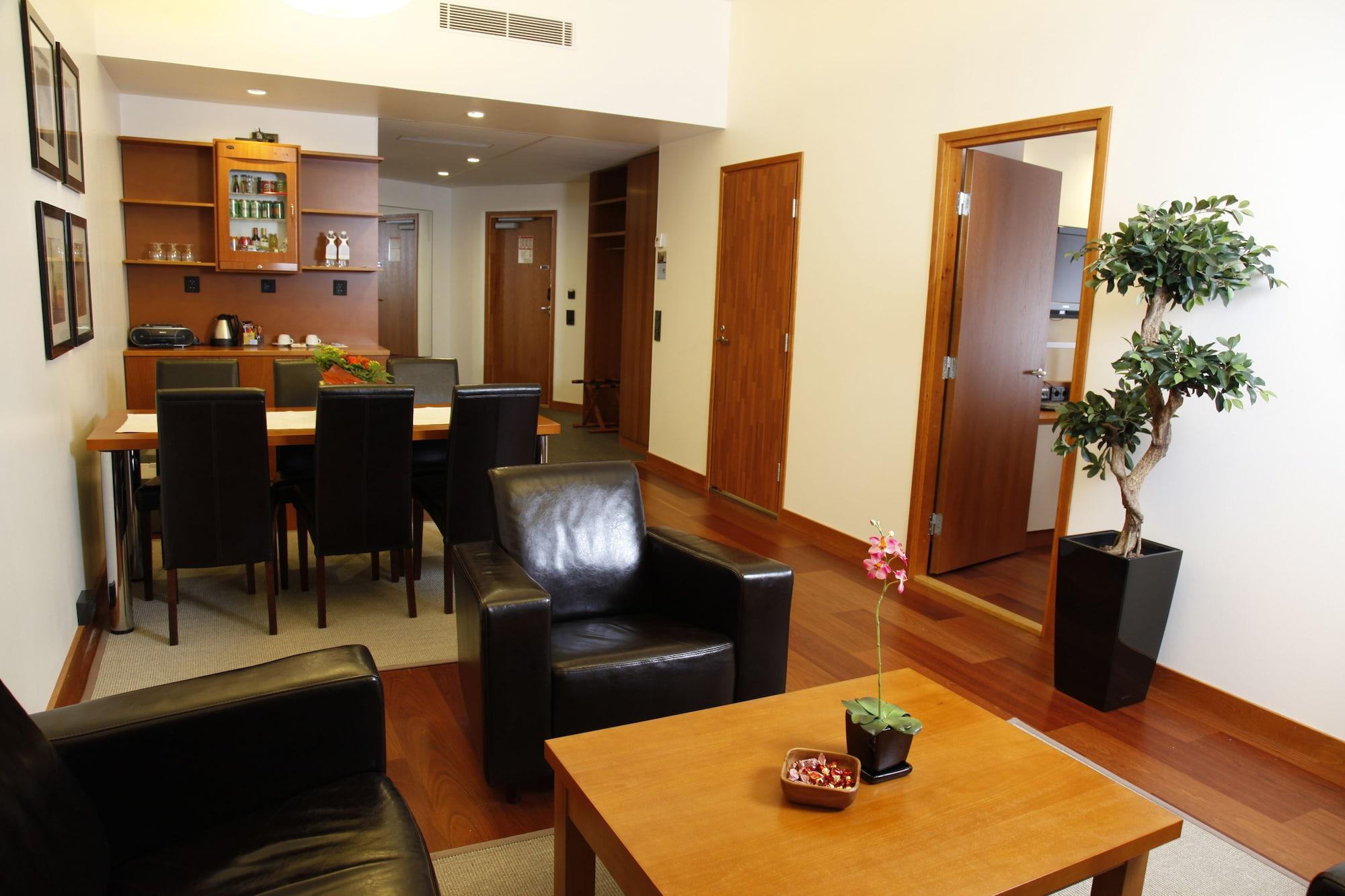 Break Sokos Hotel Вуокатті Екстер'єр фото