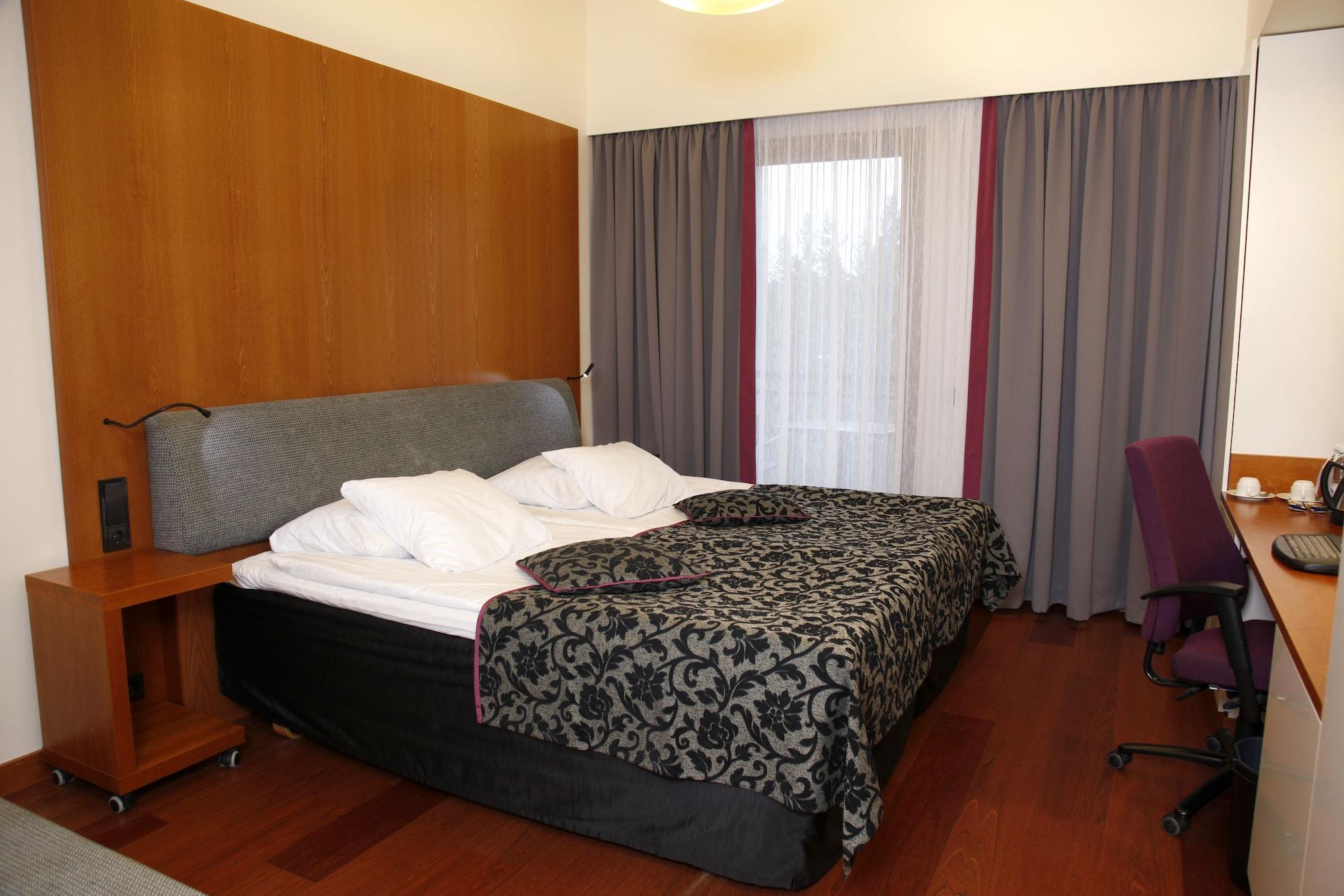 Break Sokos Hotel Вуокатті Екстер'єр фото