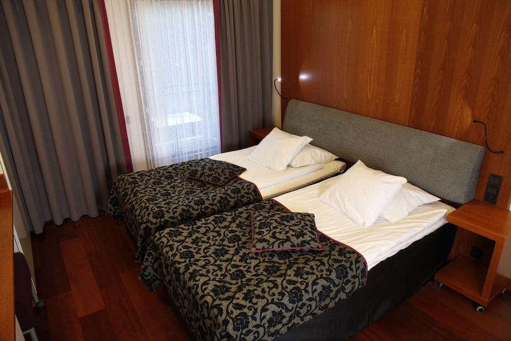 Break Sokos Hotel Вуокатті Екстер'єр фото