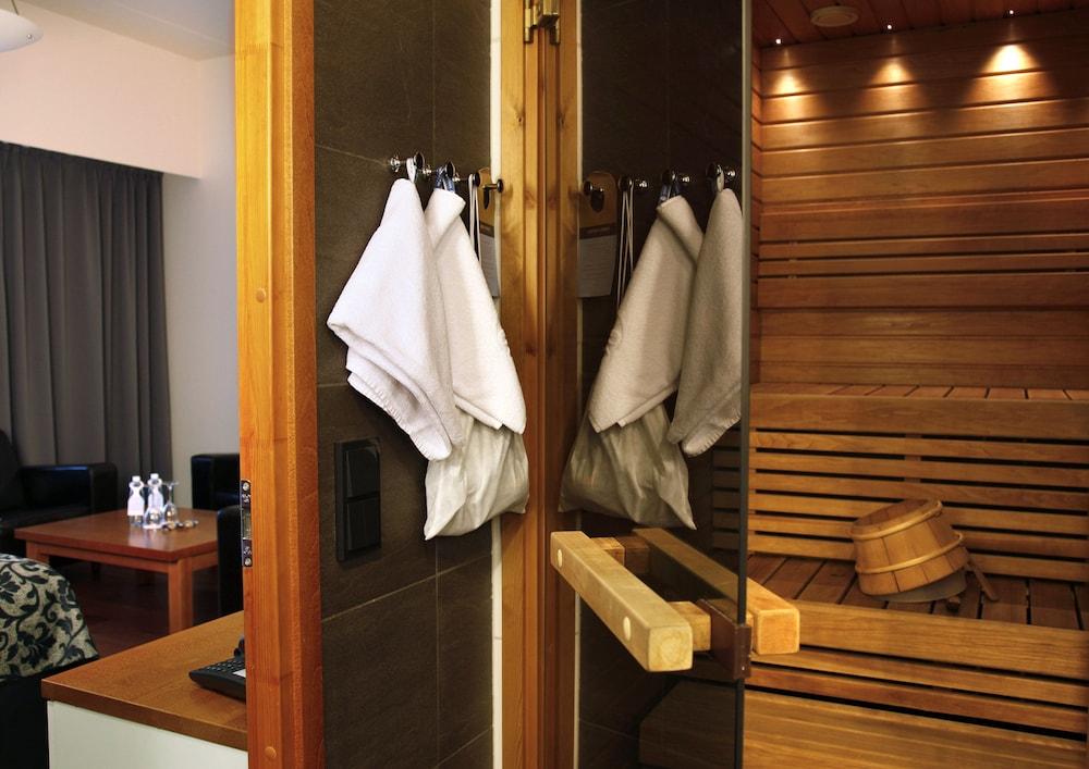 Break Sokos Hotel Вуокатті Екстер'єр фото