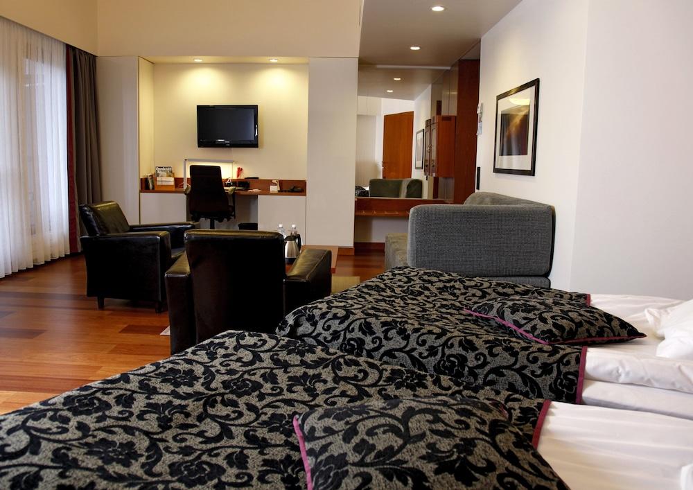 Break Sokos Hotel Вуокатті Екстер'єр фото