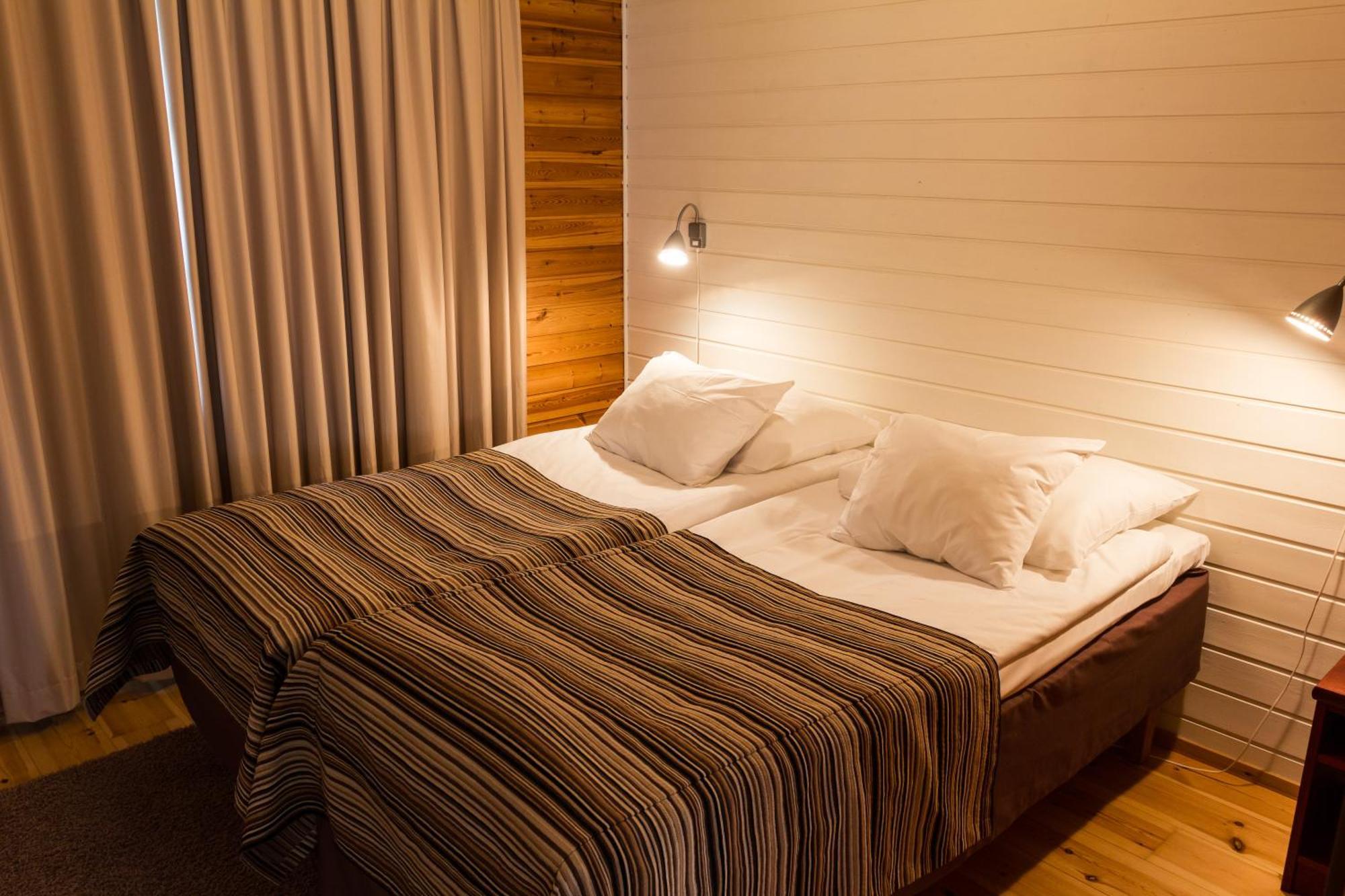Break Sokos Hotel Вуокатті Екстер'єр фото