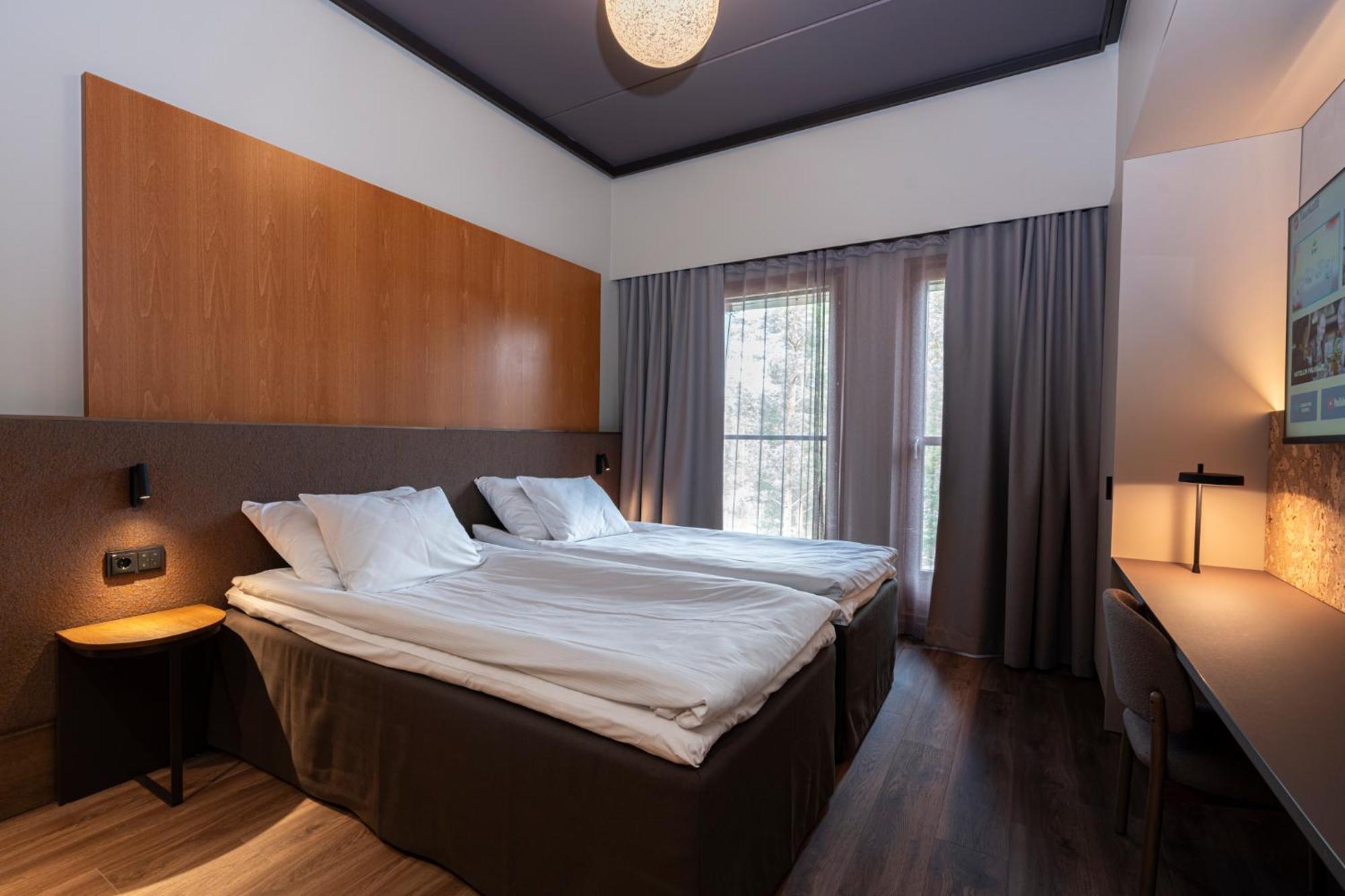 Break Sokos Hotel Вуокатті Екстер'єр фото