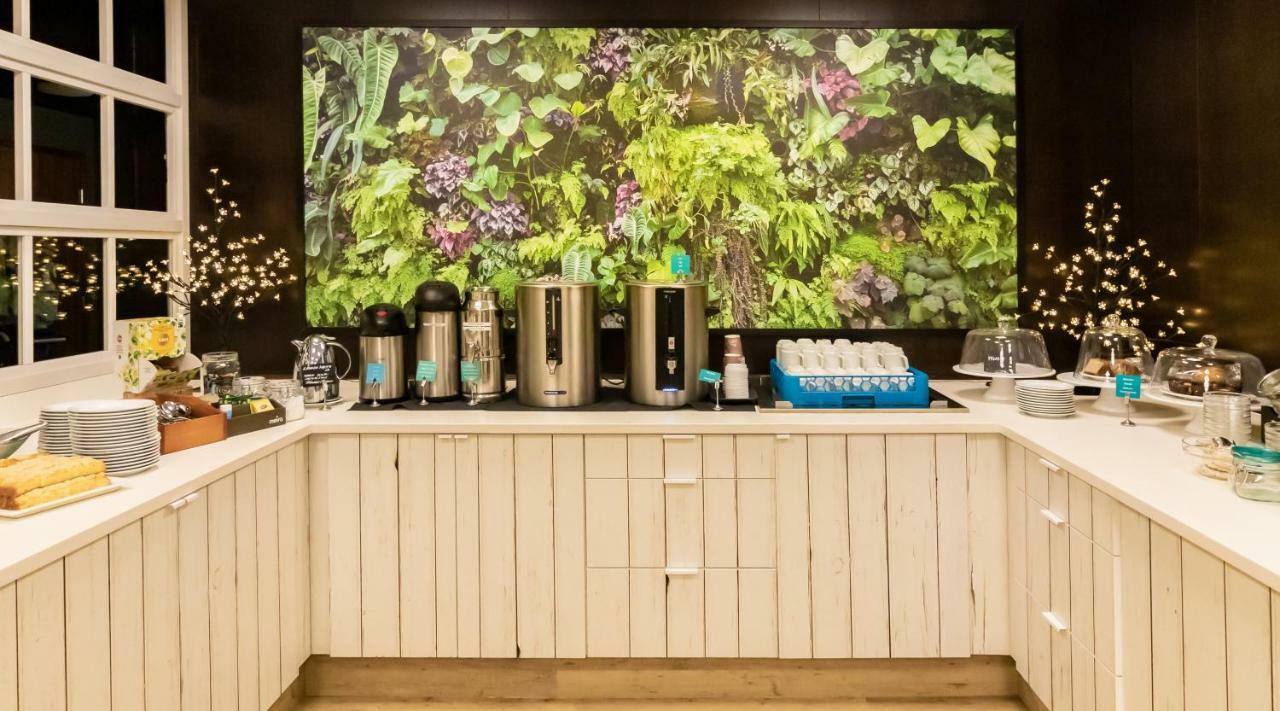 Break Sokos Hotel Вуокатті Екстер'єр фото