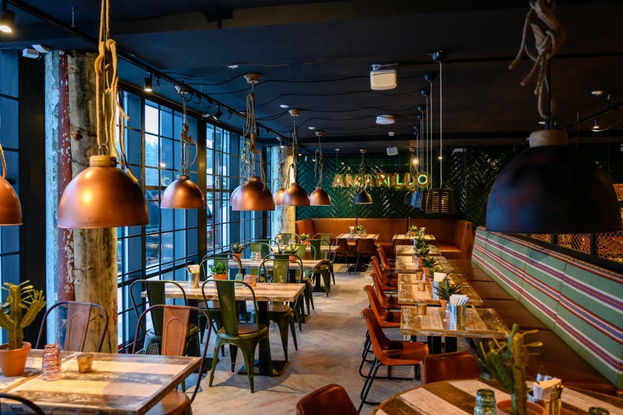 Break Sokos Hotel Вуокатті Екстер'єр фото